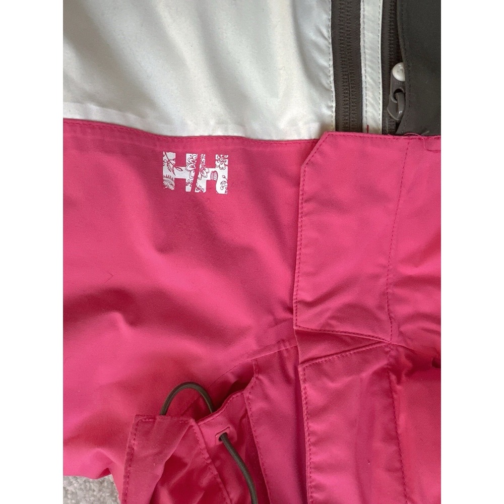 Helly Hansen Helly Tech Xp Watertight Technologyf… - image 2